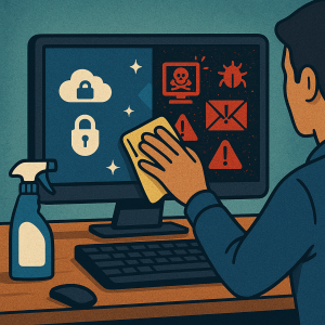 Cyber Hygiene