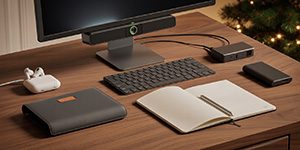 🎁 Tech Gifts That Won’t End Up in a Drawer (Unlike Last Year’s Mistake)