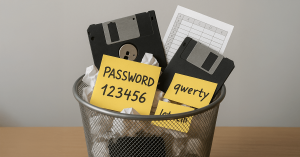 Dry January for Your Business: 6 Tech Habits to Quit Cold Turkey