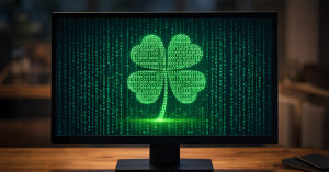 Feeling Lucky? That’s Not How Well-Run Businesses Operate.