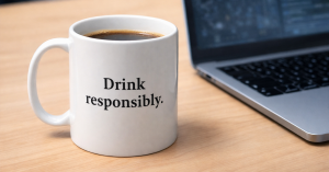 How a Cup of Coffee Can Take Down Your Entire Business