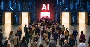 The AI Mistake Most Businesses Are About to Make